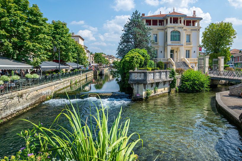 Waterpartij by Luchtvaart / Aviation