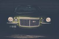 CHEVROLET CAMARO R.S. 1971