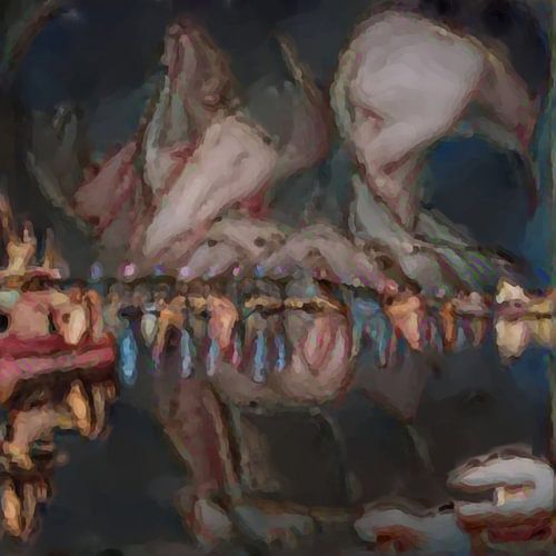 Abstract Inspiration L