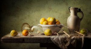 Still life 89 by jejaka art