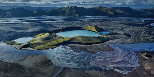 Verborgenes Paradies