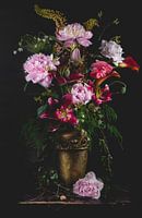 Summer bouquet