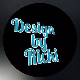Design by Ricki Profilfoto