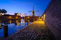 Stadshaven Heusden 
