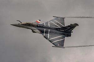Rafale Solo Display Team 2022.