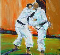 Karate - Go