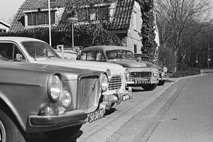 Vieilles Volvo