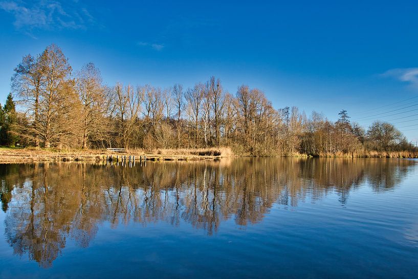 A beautiful day by Henrico Fotografie