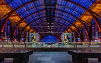 Antwerpen Station België