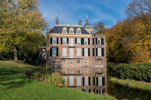 kasteel Zijpendaal in Arnhem