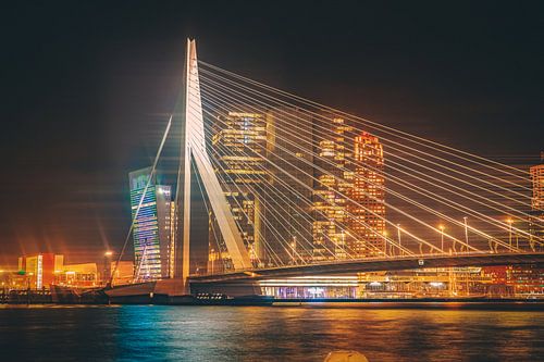 le pont