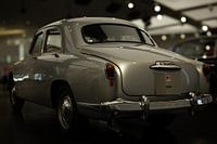 Alter Alfa Romeo
