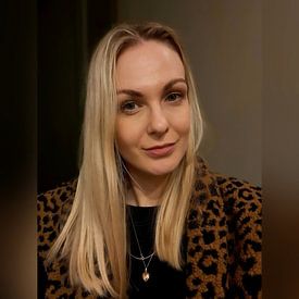 Sophia Roelse photo de profil