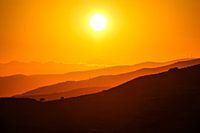 Sunrise Kreta 