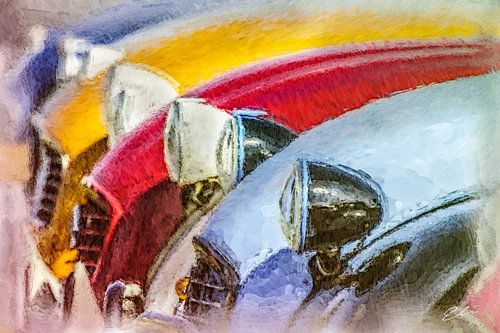 Ugly duckling by Eline Verhaeghe