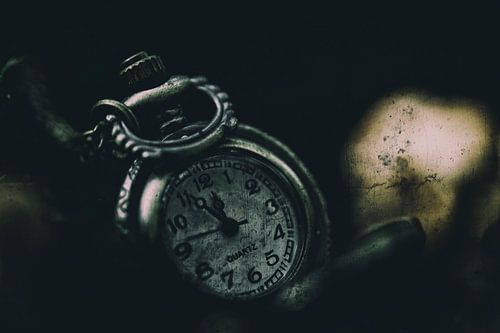 Time is Precious 4