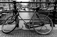 Fiets.