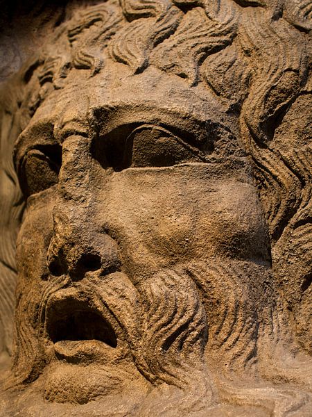 Poseidon von rene marcel originals