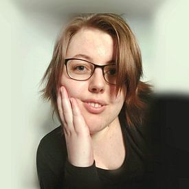 Marije Zwart profielfoto