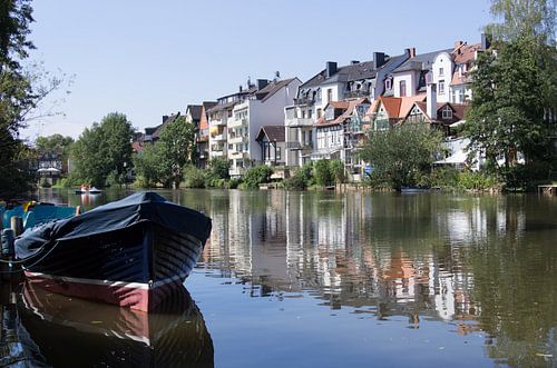 Bij de Lahn