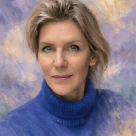 Sanne Prins profielfoto