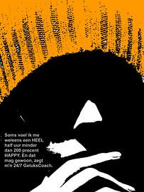 Dolende Dertigers: Niet Helemaal Happy!