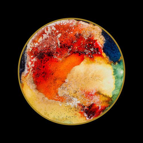 Into the mystic - 29