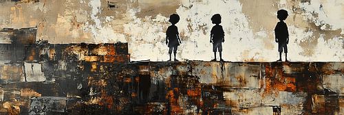 Kinderen Stad | Stadse Kinderen