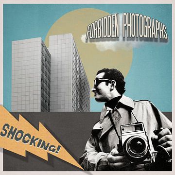How Not to be a Good Photographer