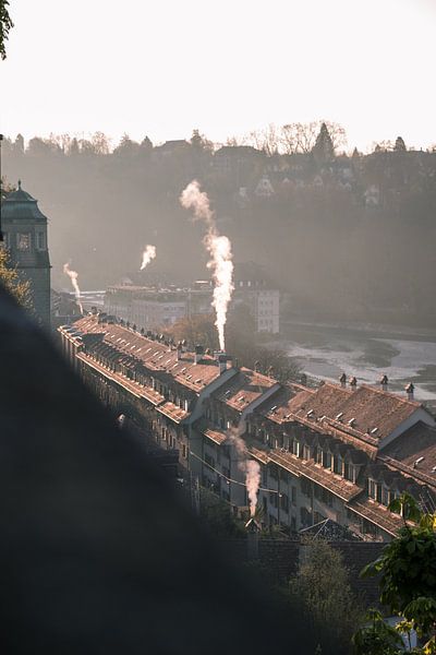 Bern by Hello Pompoyo