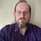 Danny van Zwam profielfoto
