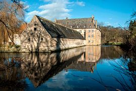 Water Castle Tatenhausen