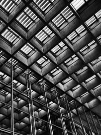 Berlin 6 by Steven Plitz