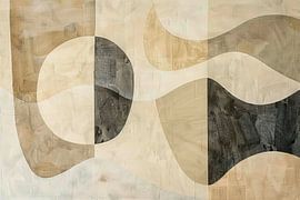 Scandinavian modern interior by Modern Collection