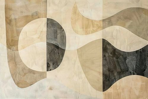 Intérieur moderne scandinave