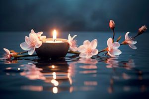 Ruhiger Abend