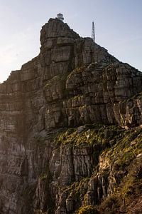 Lighthouse van Robert Beekelaar