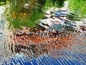Urban Reflections 123