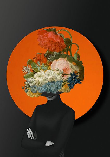 Purdey von Moonheart Artworks