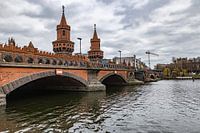Oberbaumbrücke Berlijn