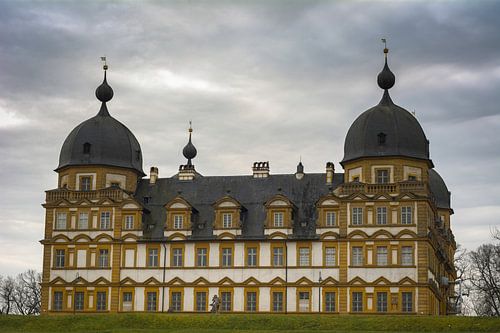 Kasteel Seehof Bamberg