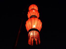 Red Light by Martijn Weitjens