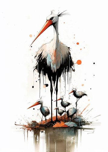 Stork