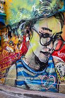 graffiti Colombia