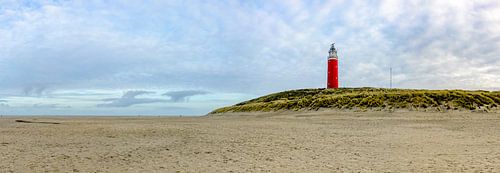 Vuurtoren Eiereland Texel