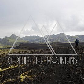 Capture The Mountains Profilfoto