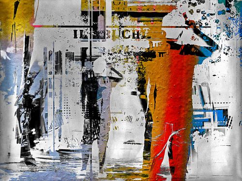 Wondering about the world