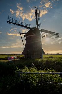 Molen 't Zwaantje