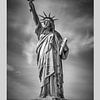 In focus: NEW YORK CITY Statue of Liberty by Melanie Viola