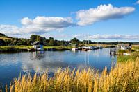 Island Ruegen